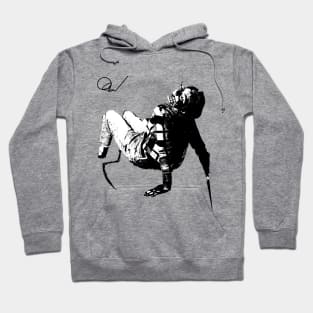 Crawl Hoodie